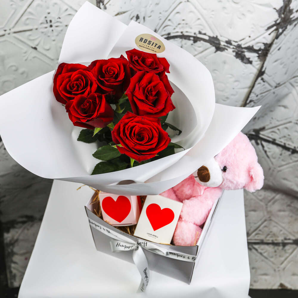 La La Love Box