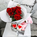 La La Love Box