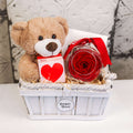 Love Bear Box