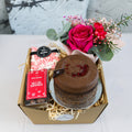 Heartfelt Sweet Hamper