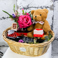 Heartfelt Bliss Basket