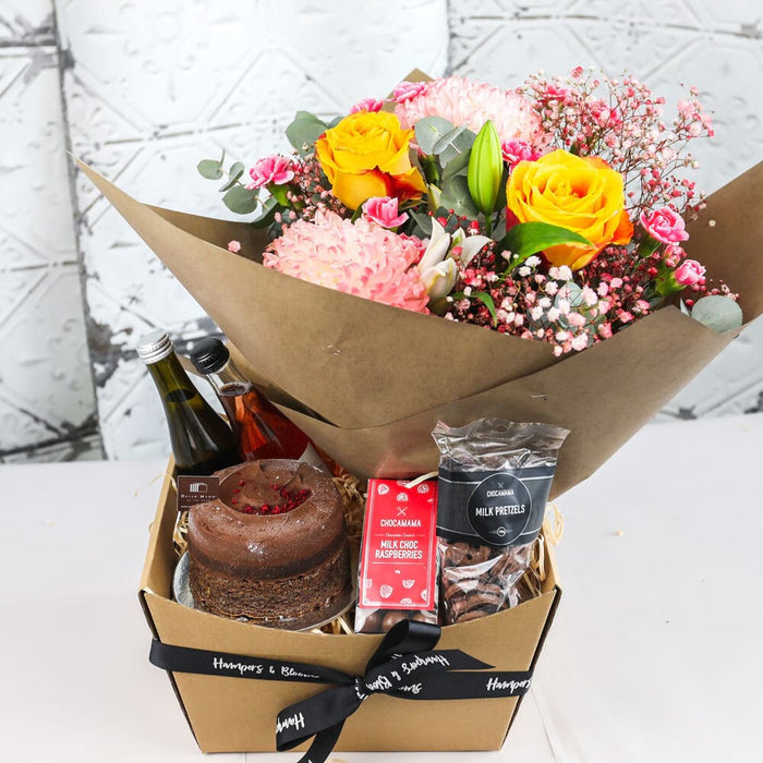 The Birthday Hamper
