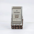 Chocamama milk chocolate coffee beans, 125g bag