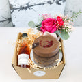 Rose and Rosé hamper