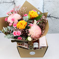 The Vintage Gratitude Hamper