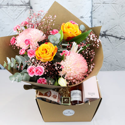 The Vintage Gratitude Hamper