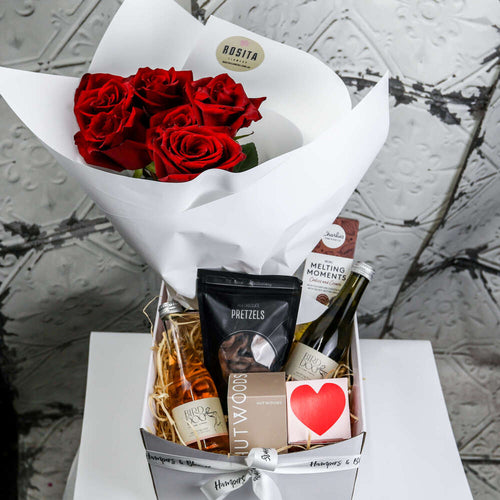 Adore You Box